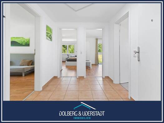 Wohnung zum Kauf 276.000 € 3 Zimmer 64 m² Duvenstedt Wandsbek 22397