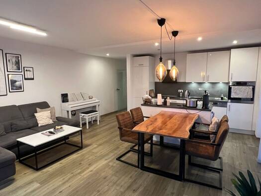 Wohnung zur Miete 760 € 3 Zimmer 80 m² Geschoss 1/2 frei ab 01.04.2026 Bad Westernkotten Erwitte 59597