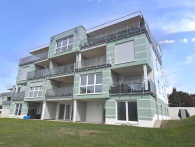 Wohnung zum Kauf provisionsfrei 335.000 € 4 Zimmer 94,6 m² 1. Geschoss Waldsassen Waldsassen 95652