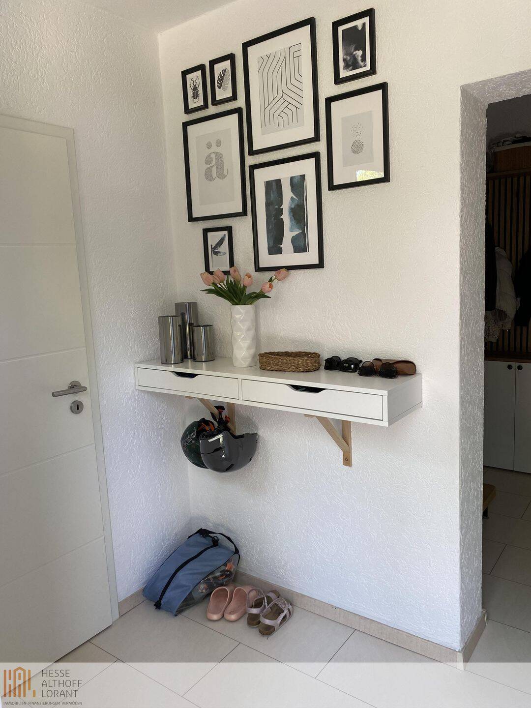 Haus – Werl - Ansicht 3