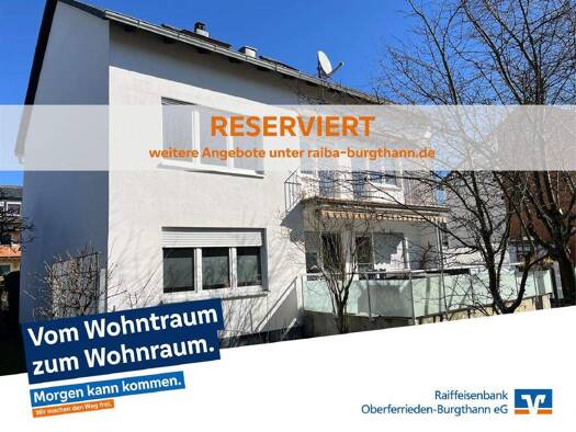 Wohnung zum Kauf 259.000 € 3 Zimmer 86 m² frei ab 01.01.2026 Altdorf Altdorf b.Nürnberg 90518
