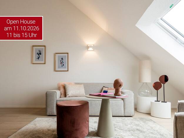 Reihenmittelhaus zum Kauf - Neubau provisionsfrei 689.000 € 6,5 Zimmer 138 m² 217 m² Grundstück Gartenstraße 3 Französisch Buchholz Berlin 13127