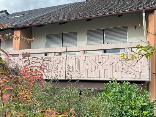 Reihenhaus zur Miete 1.560 € 5 Zimmer 120 m² frei ab sofort Berghausen Pfinztal 76327