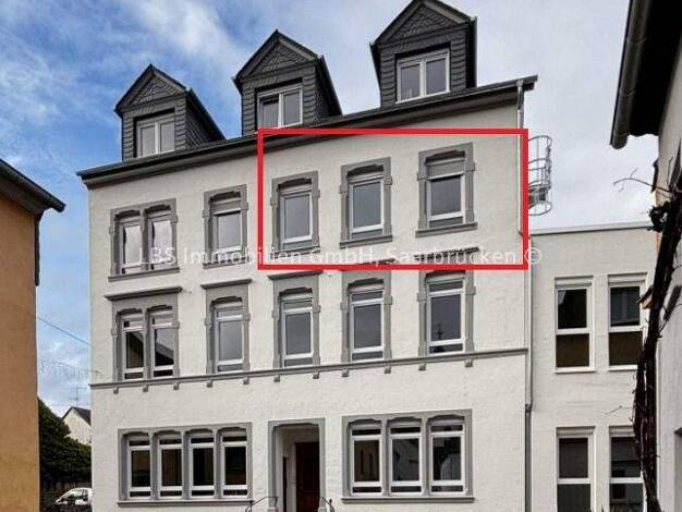 Wohnung zum Kauf - Erstbezug provisionsfrei 229.000 € 2 Zimmer 58 m² Mehring 54346