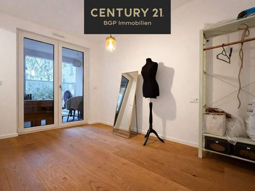 Studio zur Miete 1.150 € 1 Zimmer 39 m² Nordend-Ost Frankfurt 60316