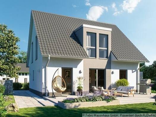 Grundstück zum Kauf provisionsfrei 96.000 € 600 m² Grundstück Hohenwarsleben Hohe Börde 39326