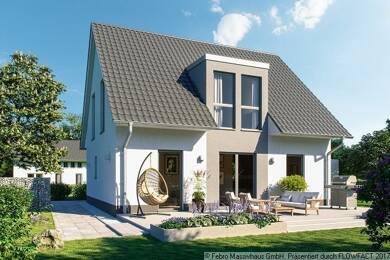 Grundstück zum Kauf provisionsfrei 96.000 € 600 m² Grundstück Hohenwarsleben Hohe Börde 39326