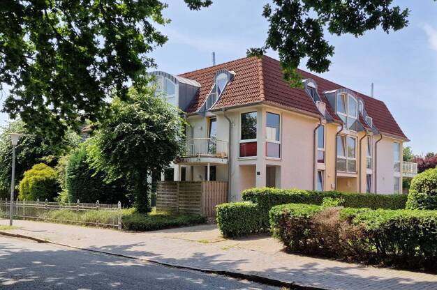 Wohnung zum Kauf 234.500 € 2 Zimmer 75 m² 1. Geschoss frei ab 01.10.2025 Ehnern Oldenburg 26121