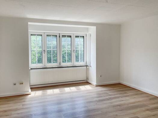 Wohnung zur Miete 650 € 3 Zimmer 70 m² 3. Geschoss Innenstadt Bielefeld 33602