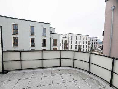 Wohnung zur Miete - Erstbezug 1.425 € 3 Zimmer 84,5 m² Dietrich-Bonhoeffer-Str. 14a Lämmerspiel Mühlheim 63165