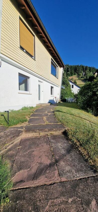 Wohnung zur Miete 480 € 2 Zimmer 55 m² frei ab 15.07.2025 Baiersbronn Baiersbronn 72270