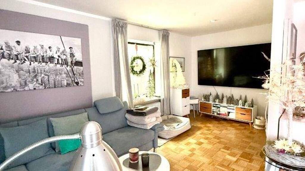 Doppelhaushälfte zum Kauf 499.000 € 5 Zimmer 100 m² 400 m² Grundstück Grassau 83224