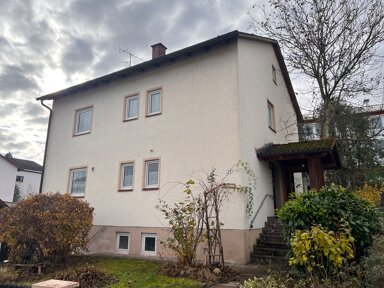 Einfamilienhaus zum Kauf 220.000 € 140 m² 558 m² Grundstück frei ab sofort Eggenfelden Eggenfelden 84307