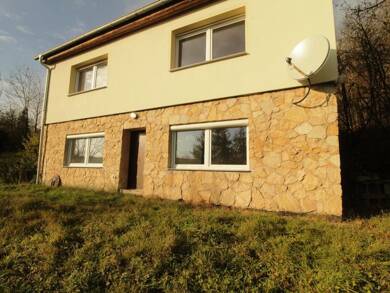 Einfamilienhaus zum Kauf 360.000 € 5 Zimmer 130 m² 1.755 m² Grundstück Weinberge 5 e Naumburg Naumburg (Saale) 06618