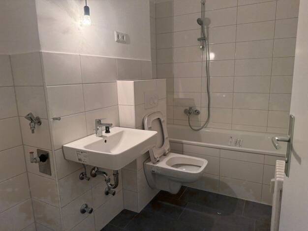 Wohnung zur Miete 539 € 2 Zimmer 60 m² 1. Geschoss frei ab 26.09.2026 Hofgerichtsweg 8 Brackel Brackel 44309
