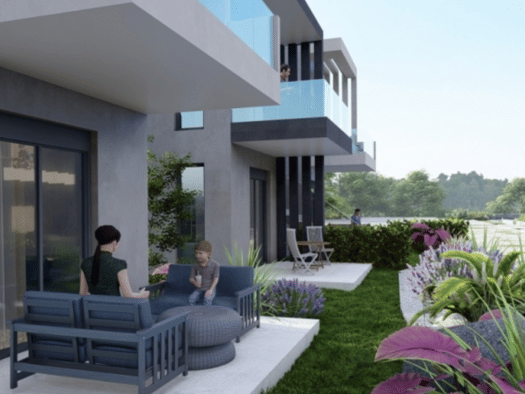 Wohnung zum Kauf 114.000 € 50 m² Kavala Municipality 64008