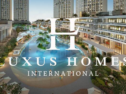 Terrassenwohnung zum Kauf - Erstbezug provisionsfrei als Kapitalanlage geeignet 719.000 € 3 Zimmer 85 m² Nad Al Sheba 0000