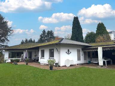 Villa zum Kauf 250 m² 2.853 m² Grundstück Ruwer Trier 54292