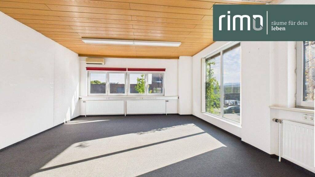 Bürofläche zur Miete Industriestraße 8 Götzis 6840