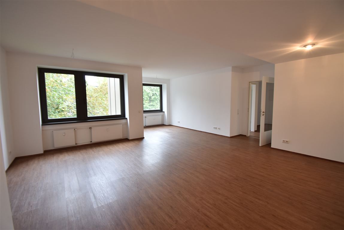 Wohnung zur Miete 1.800 € 3 Zimmer 106,3 m²<br/>Wohnfläche 3.<br/>Geschoss ab sofort<br/>Verfügbarkeit Grafenberger Allee 56 Düsseltal Düsseldorf 40235