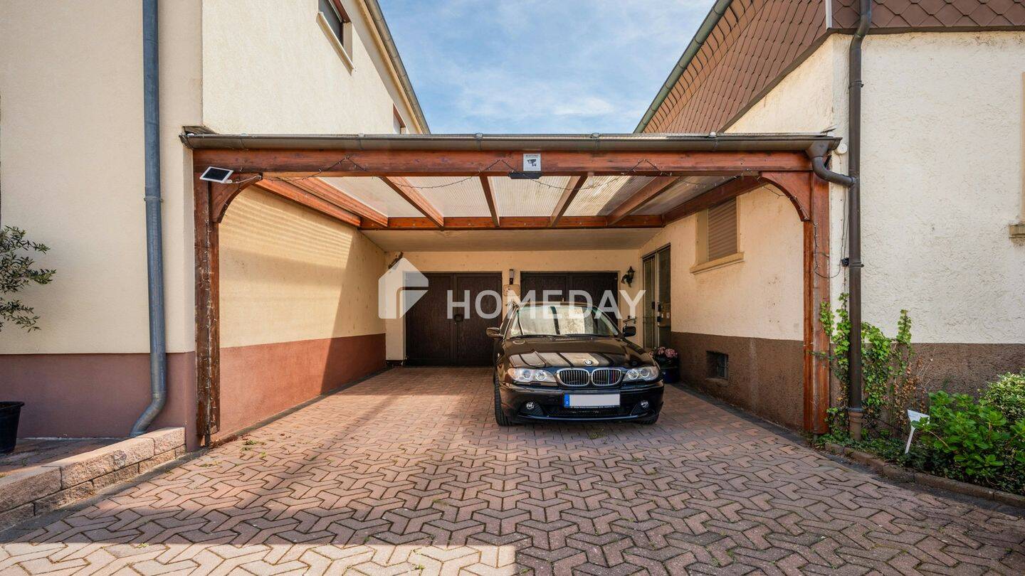 House in Graben-Neudorf, Landkreis Karlsruhe - Ansicht 2