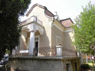 Villa zum Kauf 380.000 € 6 Zimmer 176 m² 970 m² Grundstück Heidenau 01809