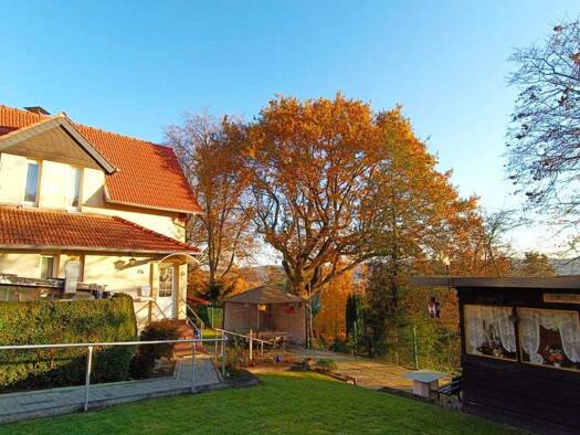 Haus zum Kauf 265.000 € 3 Zimmer 70 m² Alt-Wetter Wetter (Ruhr) 58300