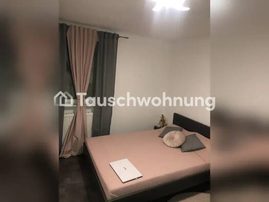 Wohnung zur Miete Tauschwohnung 600 € 2 Zimmer 43 m² 2. Geschoss Zuffenhausen Stuttgart 70469