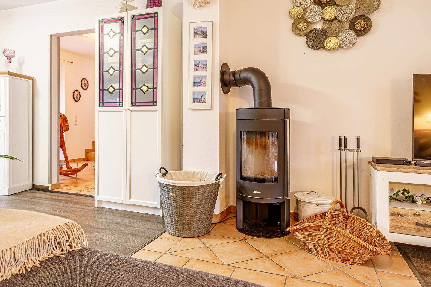 Immobilie in Hasenkrug - Wunderschönes Einfamilienhaus in ruhiger aber zentraler Lage in Brokstedt - Bild 4