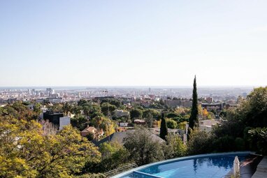 Einfamilienhaus zum Kauf 2.200.000 € 663 m² 790 m² Grundstück Esplugues de Llobregat