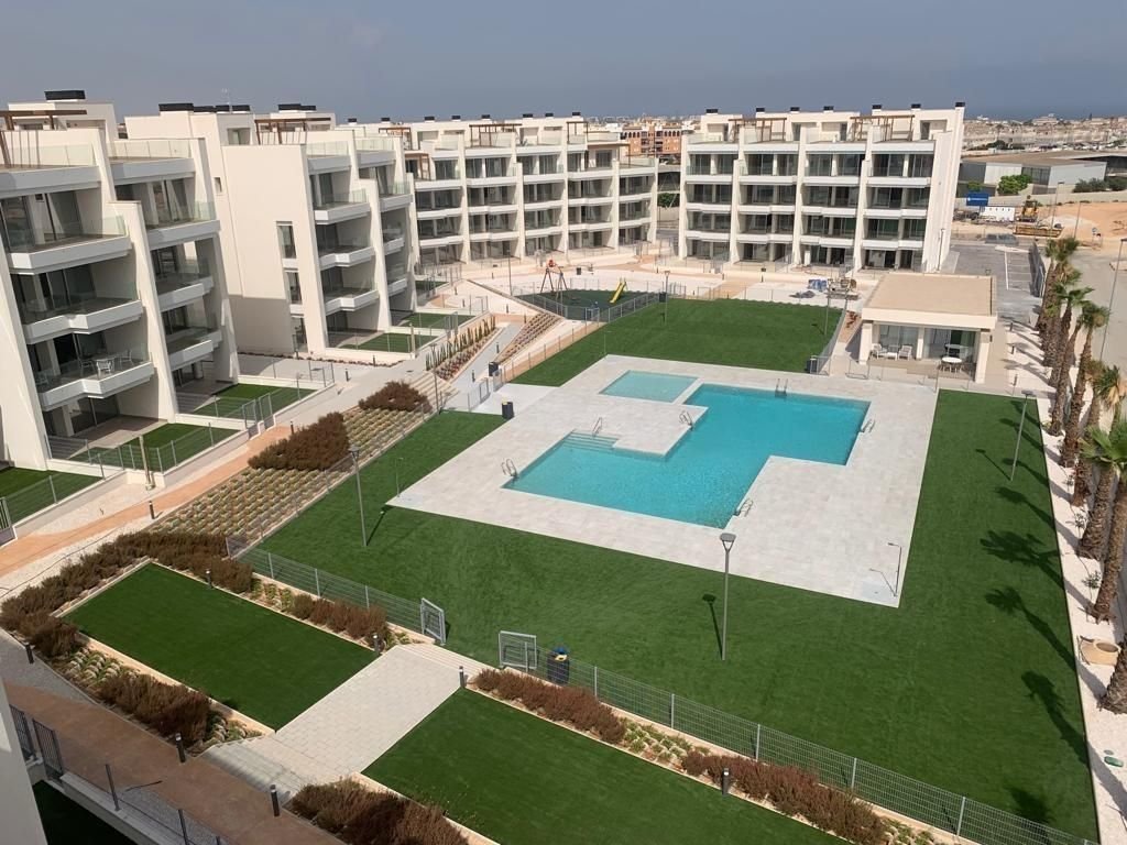 Studio zum Kauf 495.000 € 1 Zimmer Dehesa de Campoamor