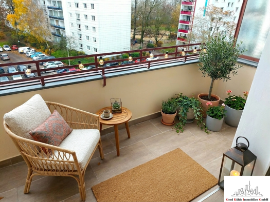 Wohnung zum Kauf 479.000 € 3 Zimmer 71,3 m² frei ab sofort Französisch Buchholz Berlin 10407