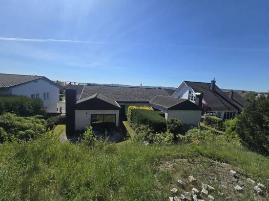 Doppelhaushälfte zum Kauf 278.000 € 4 Zimmer 155 m² 488 m² Grundstück frei ab sofort Fraulautern Saarlouis 66740