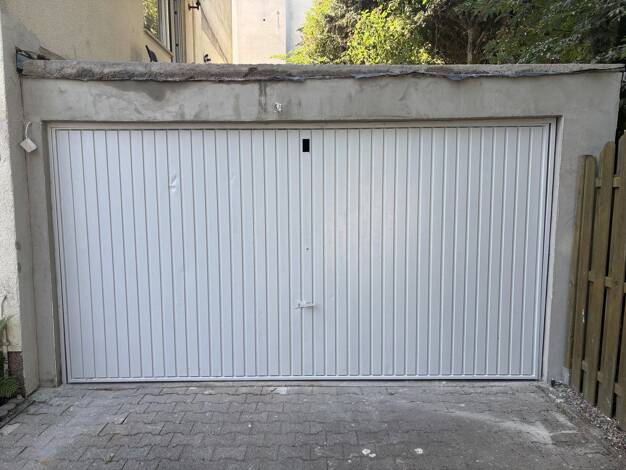 Garage zur Miete provisionsfrei 250 € Büdesheim Schöneck 61137