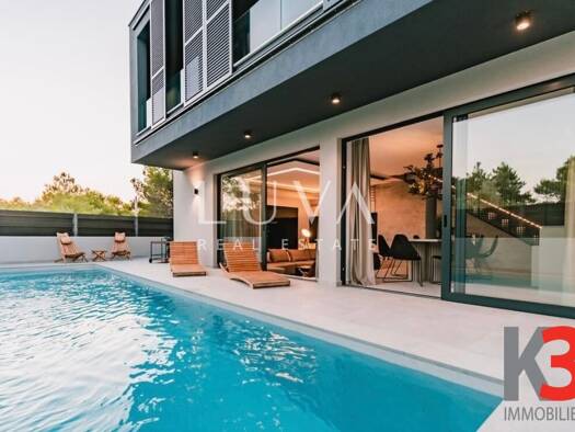Haus zum Kauf 999.000 € 4 Zimmer 200 m² Vodice 0