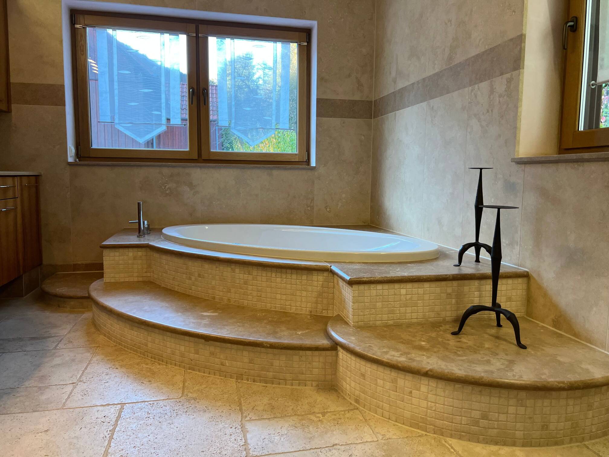 luxuriöses Einfamilienhaus mit 400 qm Wohn- und Nutzfläche - komplett barrierefrei / neuwertig - Fahrstuhl über alle Etagen – Ruhla – Vorschaubild 13