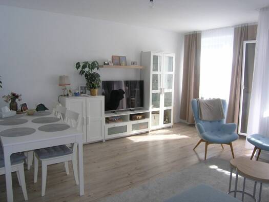 Wohnung zur Miete 725 € 3 Zimmer 73 m² Glogauer Straße 9 Kotzenhof Lauf an der Pegnitz 91207