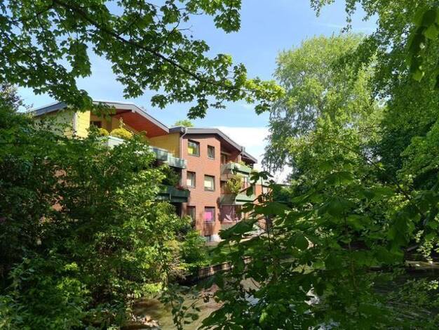 Wohnung zum Kauf 129.000 € 2 Zimmer 66,4 m² Varel Varel , Jadebusen 26316