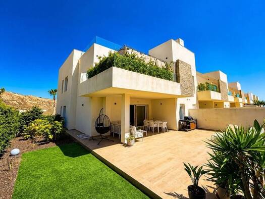 Wohnung zum Kauf 359.995 € 3 Zimmer 90 m² Algorfa 03169