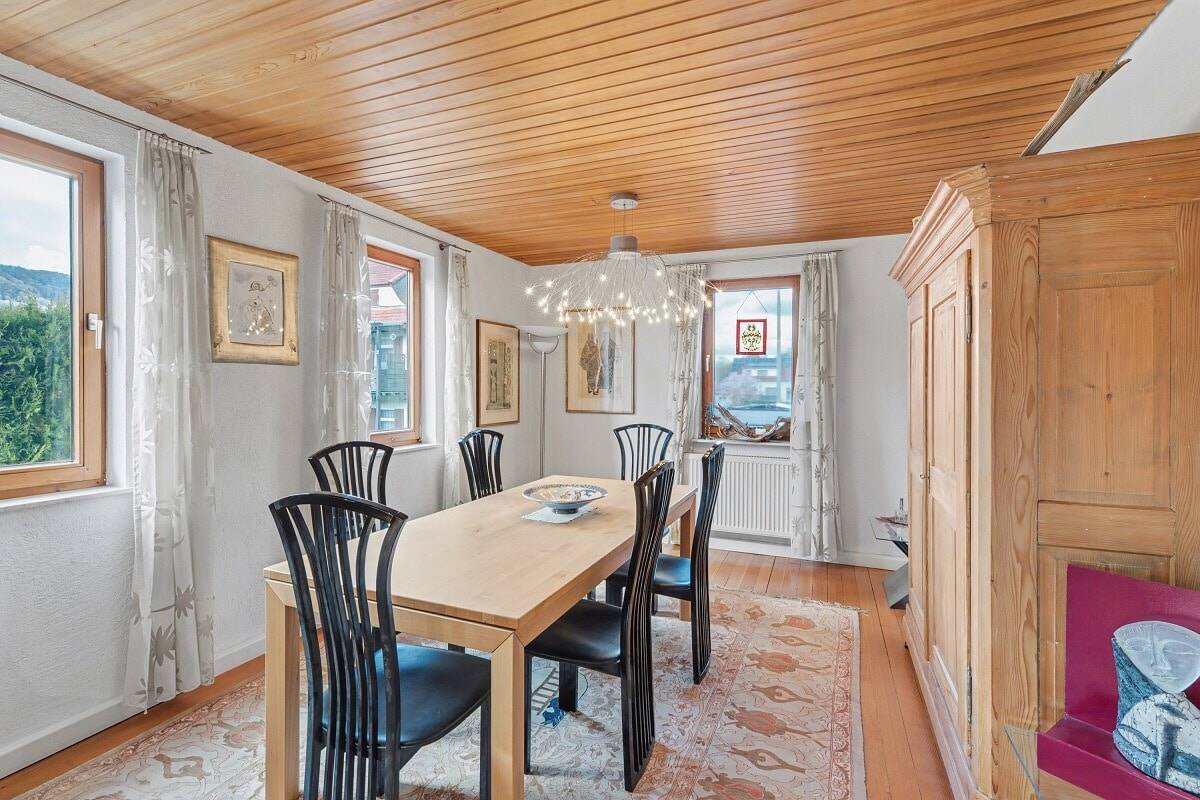 Einfamilienhaus zum Kauf - Ansicht 5