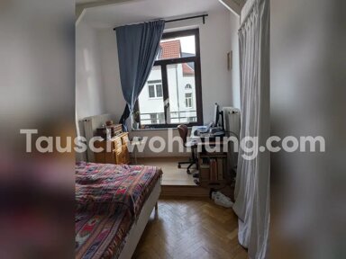 Wohnung zur Miete Tauschwohnung 320 € 2 Zimmer 55 m² 3. Geschoss Oststadt Hannover 30161