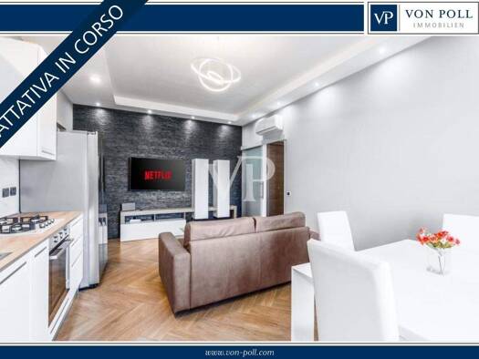 Wohnung zum Kauf 230.000 € 3 Zimmer 4. Geschoss Via John Fitzgerald Kennedy 1 Garbagnate Milanese 20024