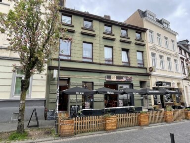 Wohn- und Geschäftshaus zum Kauf provisionsfrei als Kapitalanlage geeignet 1.295.000 € 370 m² 415 m² Grundstück Vor dem Sterntor Bonn 53111