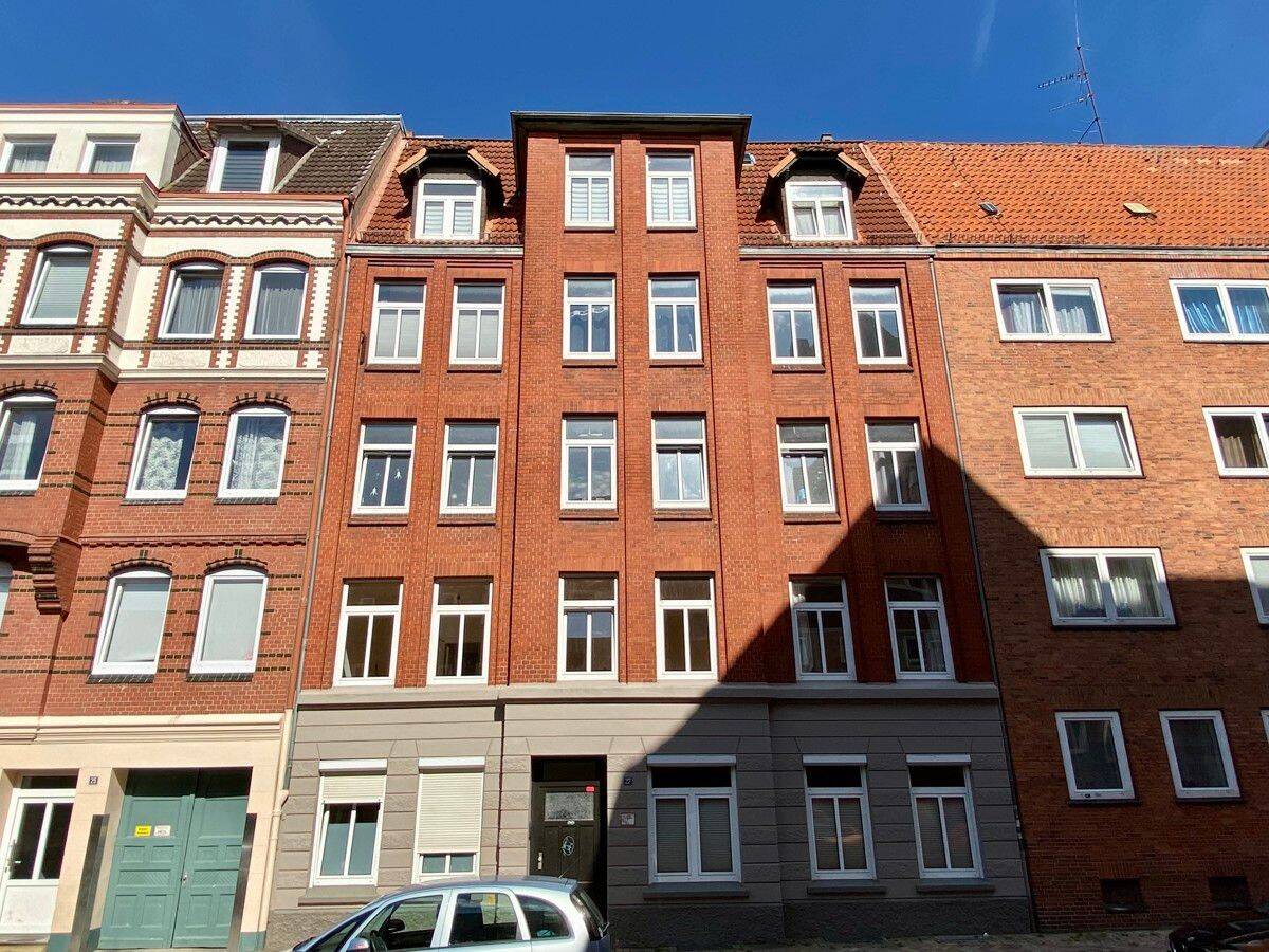 Wohnung zur Miete - Ansicht 2