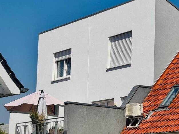 Terrassenwohnung zur Miete 710 € 2 Zimmer 45 m² frei ab sofort Vechta Vechta 49377
