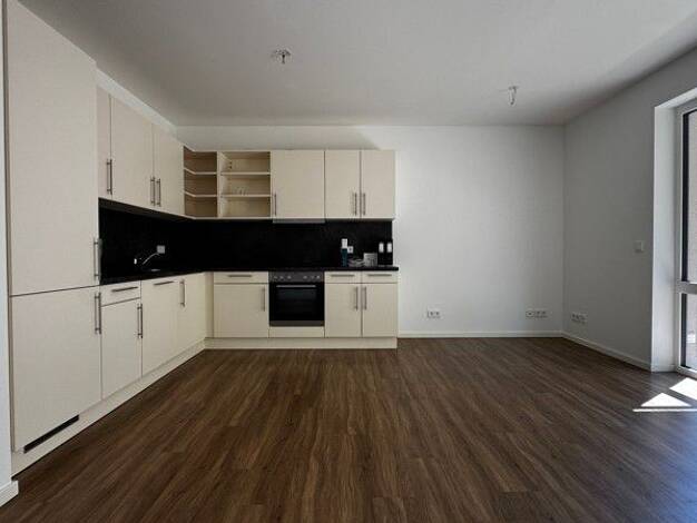 Wohnung zur Miete 1.362 € 3 Zimmer 78,1 m² 2. Geschoss frei ab 28.08.2026 Fließstraße 3 Niederschöneweide Treptow-Köpenick 12439