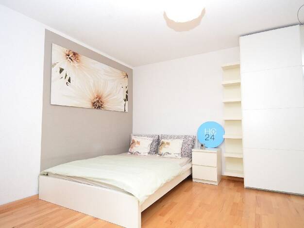 Wohnung zur Miete auf Zeit 780 € 1 Zimmer 25 m² frei ab 01.02.2027 Haagen Lörrach 79541