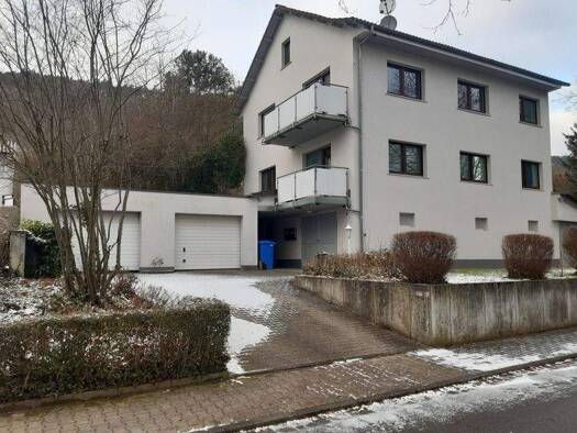 Mehrfamilienhaus zum Kauf als Kapitalanlage geeignet 390.000 € 6 Zimmer 144 m² 1.468 m² Grundstück Höchst Höchst i. Odw. 64739