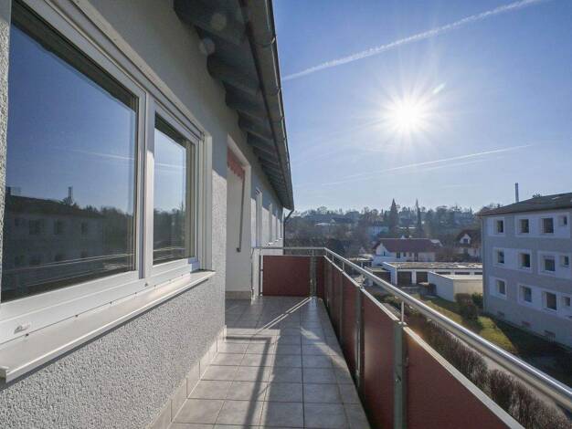 Wohnung zum Kauf 299.000 € 3 Zimmer 76 m² Berg Landshut 84036