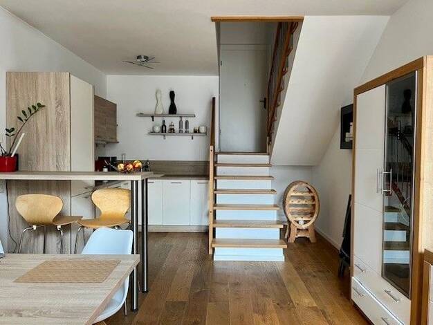 Wohnung zum Kauf 229.000 € 2 Zimmer 58,4 m² Werder (Havel) Werder (Havel) 14542